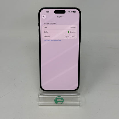 Factory Unlocked Apple iPhone 14 Pro Max 1TB Space Black MQC23ZD/A