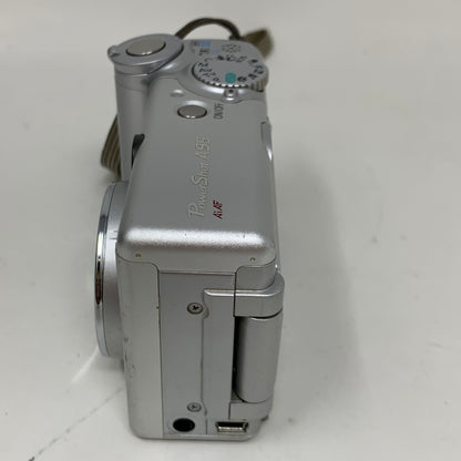 Canon PowerShot A95 5.0 MP Compact Digital Camera