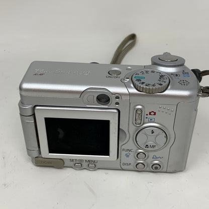 Canon PowerShot A95 5.0 MP Compact Digital Camera