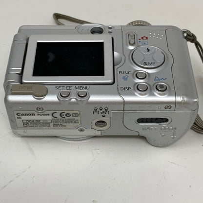 Canon PowerShot A95 5.0 MP Compact Digital Camera