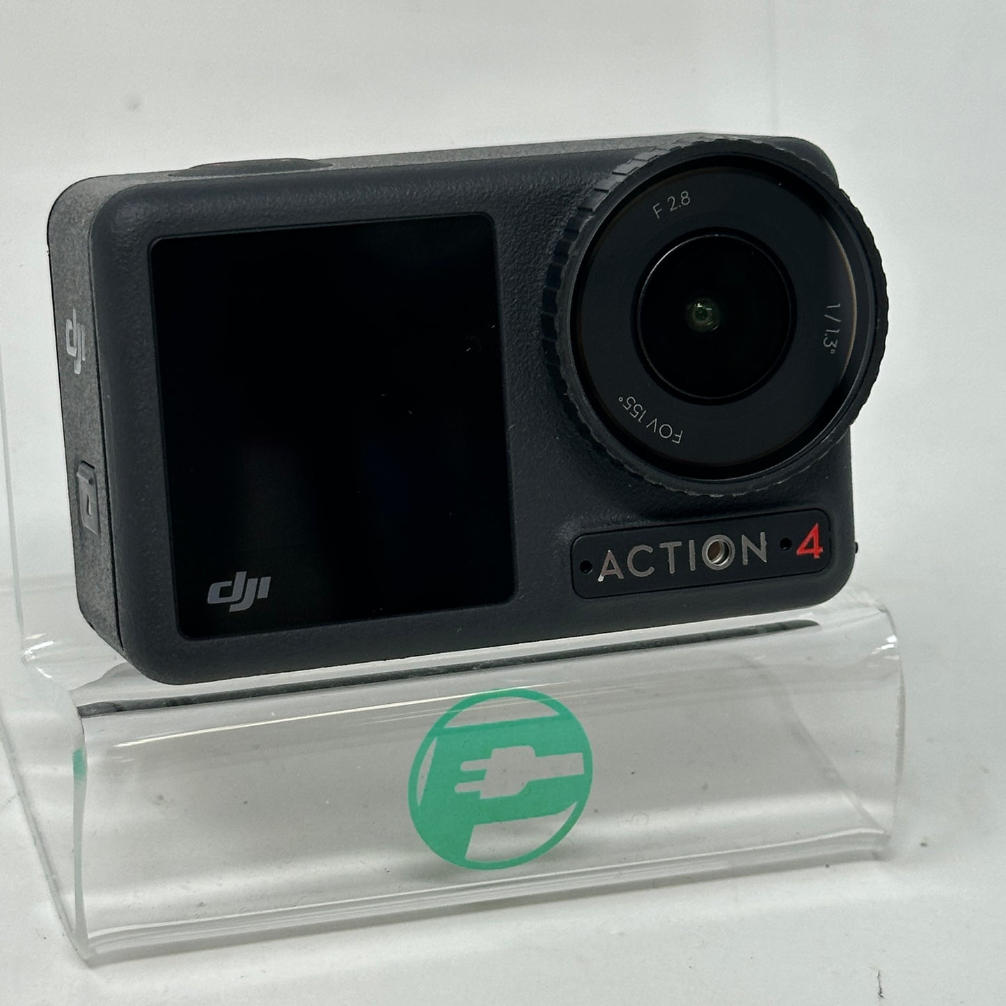 DJI Action 4 10MP Action Camera 4K UHD 64GB