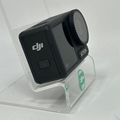 DJI Action 4 10MP Action Camera 4K UHD 64GB
