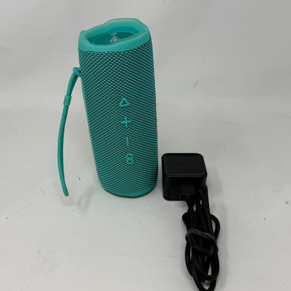 JBL Flip 6 Portable Bluetooth Speaker Teal