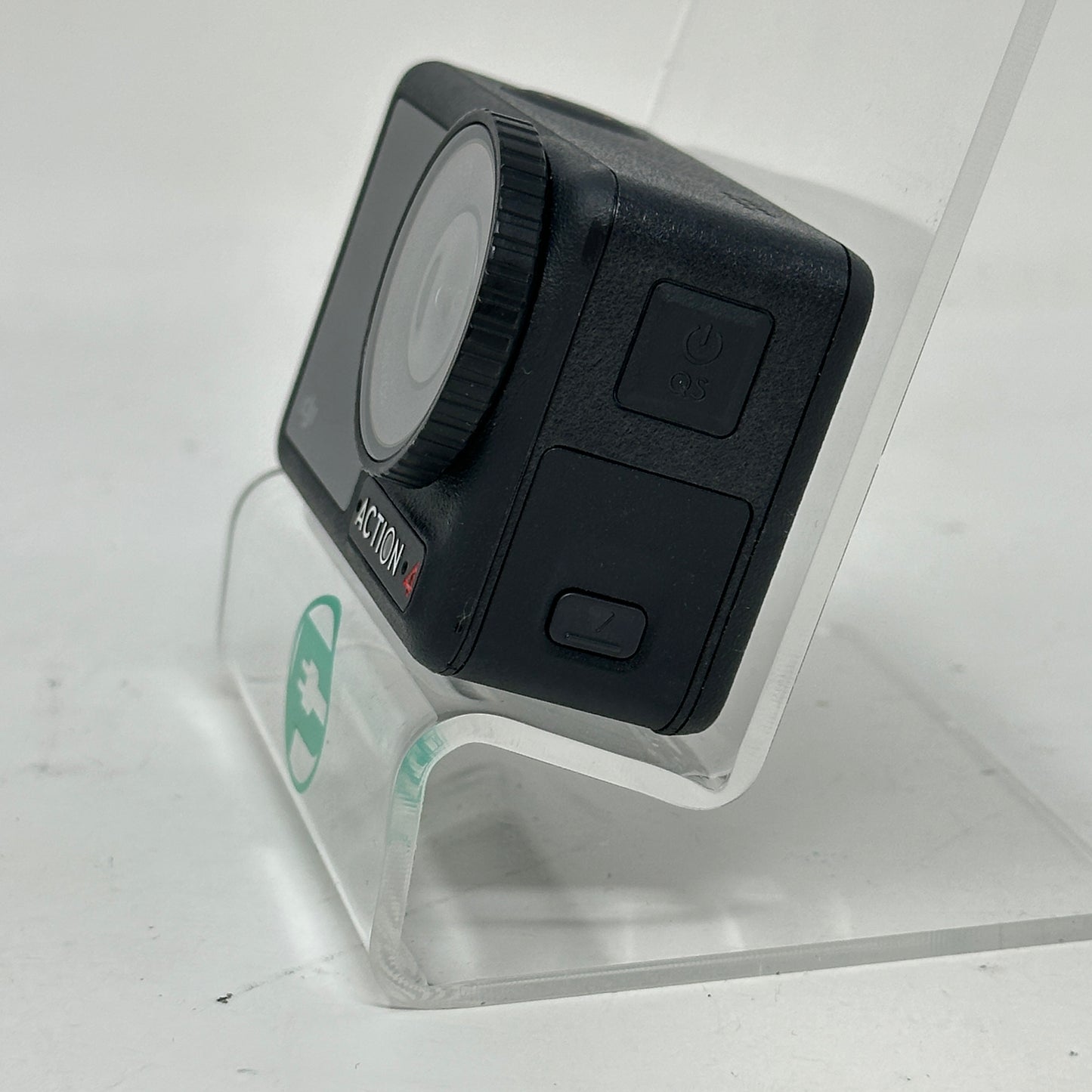DJI Action 4 10MP Action Camera 4K UHD 64GB