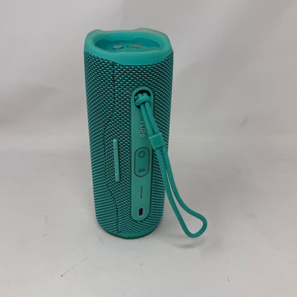 JBL Flip 6 Portable Bluetooth Speaker Teal