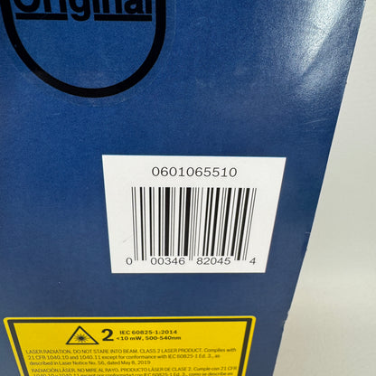 New Bosch GLL300-42GL 360-Degree Green-Beam Three-Plane Leveling & Alignment 