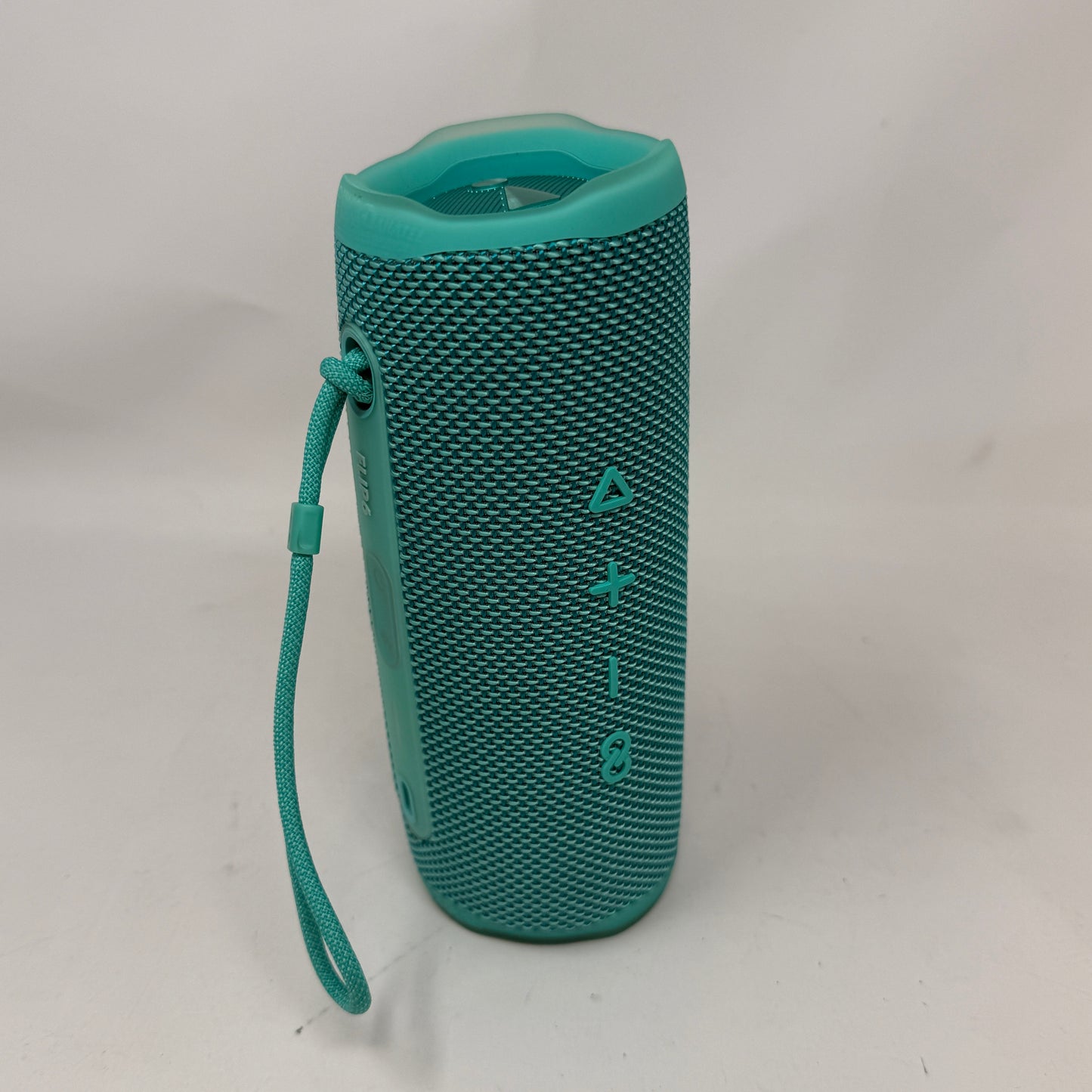 JBL Flip 6 Portable Bluetooth Speaker Teal