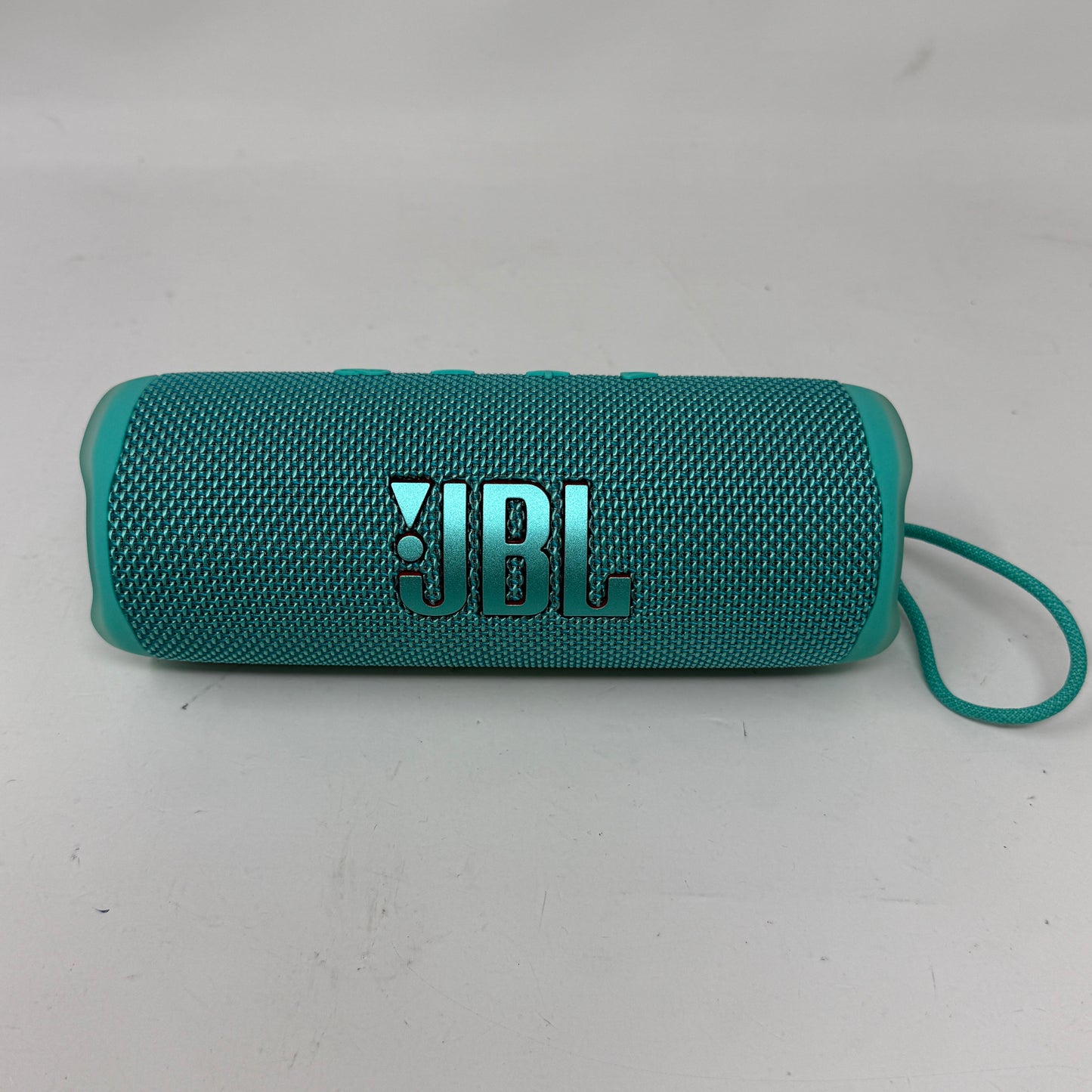 JBL Flip 6 Portable Bluetooth Speaker Teal