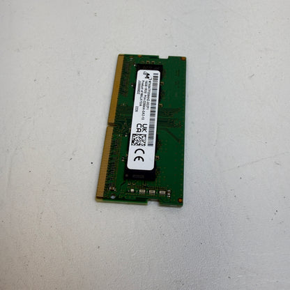 Micron MTA8ATF2G64HZ-3G2F1 16GB (1x16GB) RAM DDR4 3200MHz