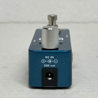 Acoustic loop 1 Mini Pedal Electric Guitar Blue 91359-511