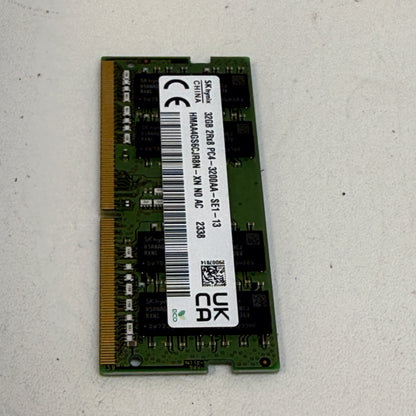 SK Hynix HMAA4GS6CJR8N-XN 32GB (1x32GB) RAM DDR4 3200MHz