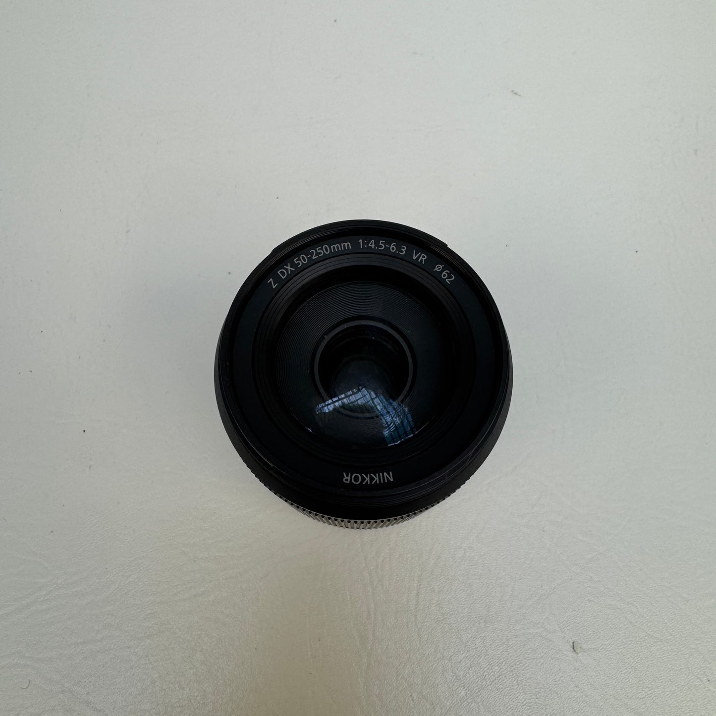 Nikon Z DX NIKKOR 50-250mm f/4.5-6.3 DX VR Auto & Manual Lens,Zoom Lens Z
