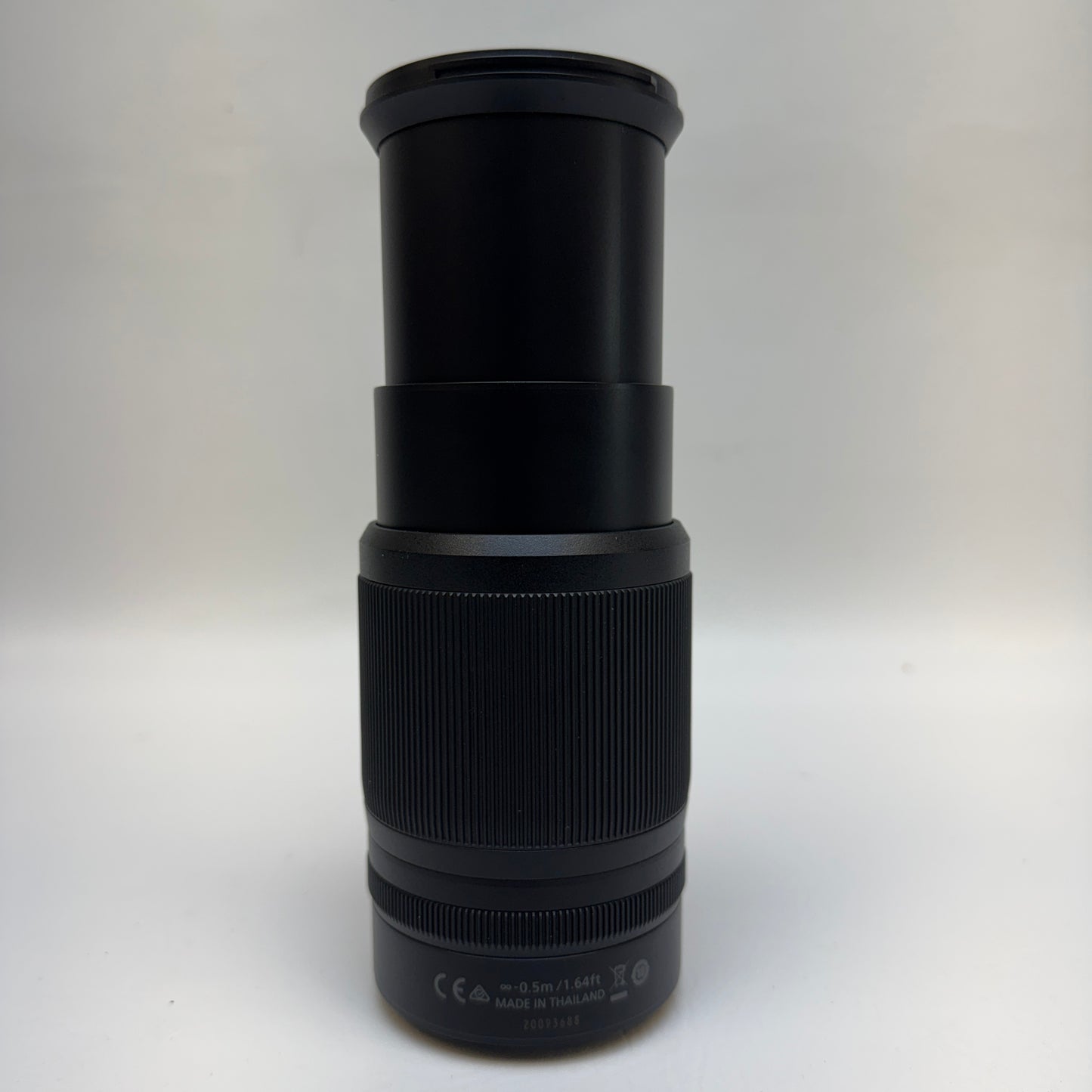 Nikon Z DX NIKKOR 50-250mm f/4.5-6.3 DX VR Auto & Manual Lens,Zoom Lens Z