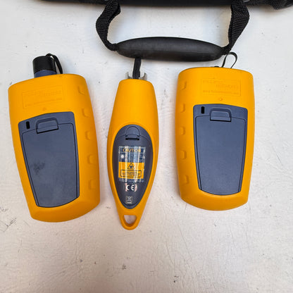 Fluke Networks FT500 FiberInspector Mini Video Microscope 