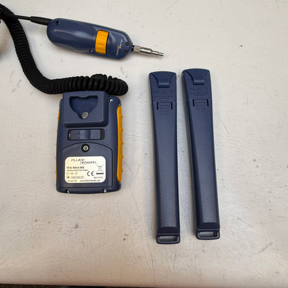 Fluke Networks FT500 FiberInspector Mini Video Microscope 