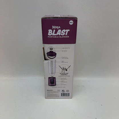 New Ninja Blast  Portable Blender BC151PR