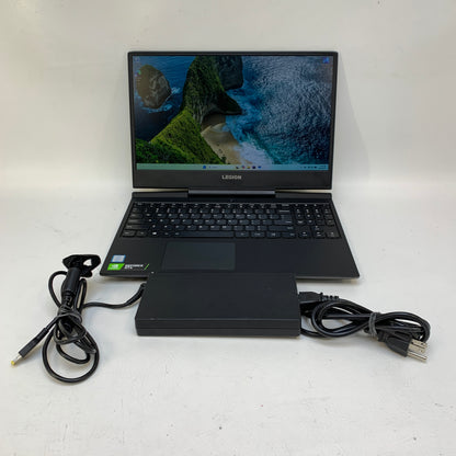 Lenovo Legion Y545 8SHOKP9 15.6" i7-9750H 2.6GHz 16GB RAM 1TB SSD GeForce GTX 