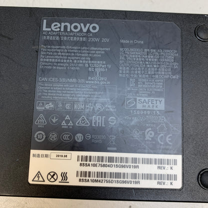 Lenovo Legion Y545 8SHOKP9 15.6" i7-9750H 2.6GHz 16GB RAM 1TB SSD GeForce GTX 