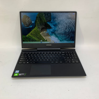 Lenovo Legion Y545 8SHOKP9 15.6" i7-9750H 2.6GHz 16GB RAM 1TB SSD GeForce GTX 