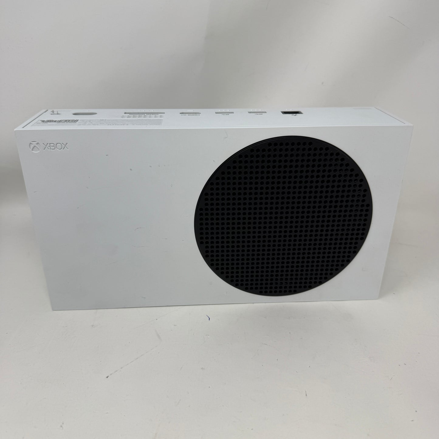 Microsoft Xbox Series S 512GB Console Gaming System Robot White 1883