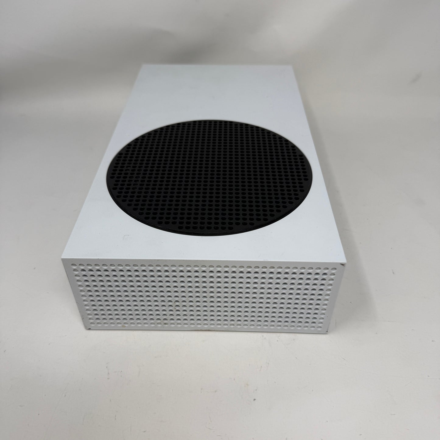 Microsoft Xbox Series S 512GB Console Gaming System Robot White 1883