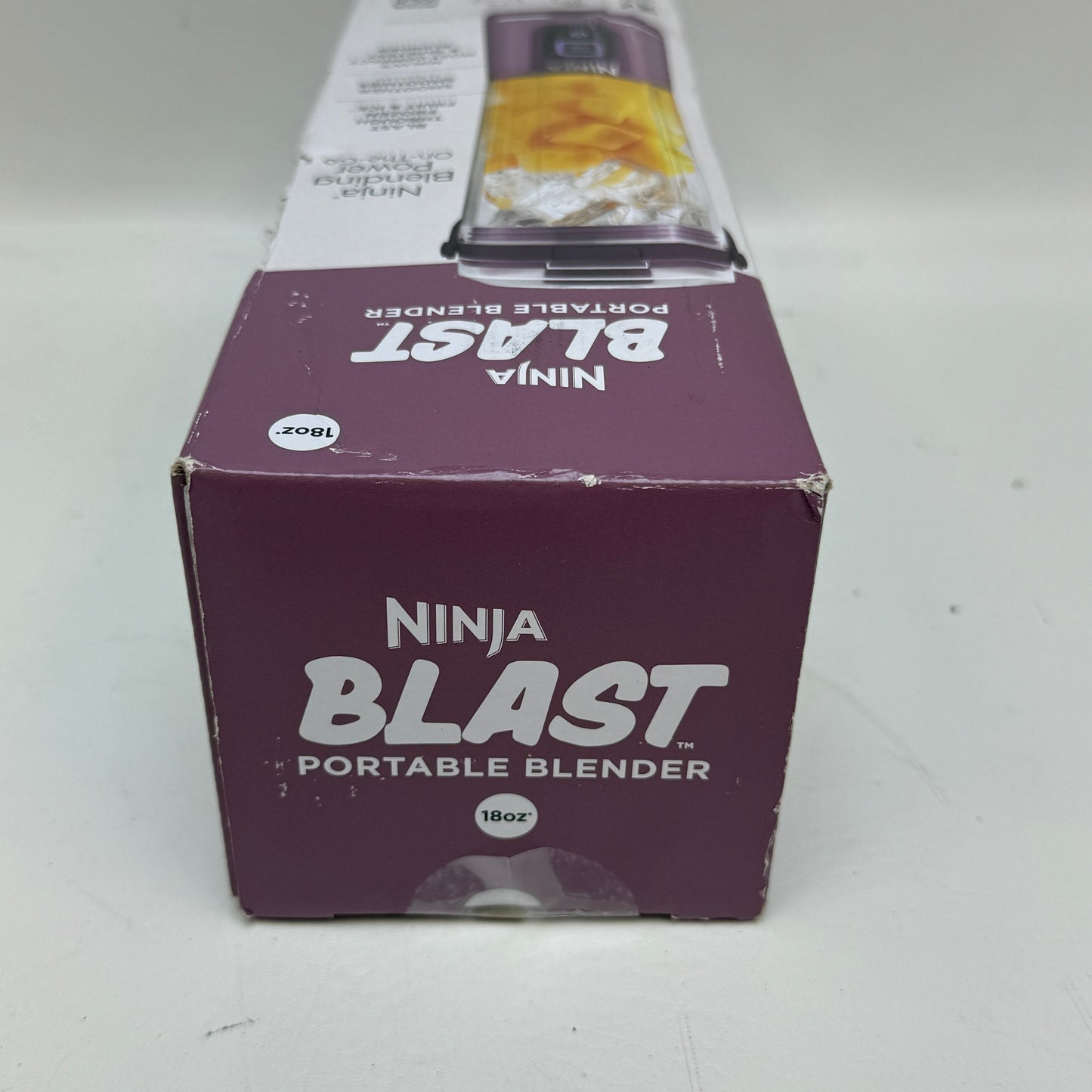 New Ninja Blast  Portable Blender BC151PR