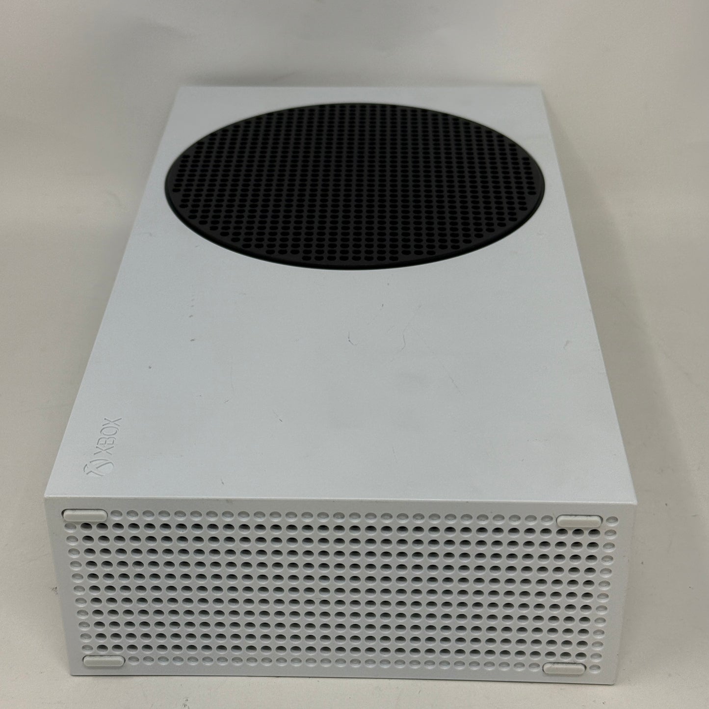 Microsoft Xbox Series S 512GB Console Gaming System Robot White 1883