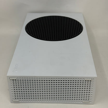 Microsoft Xbox Series S 512GB Console Gaming System Robot White 1883