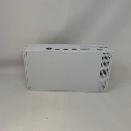 Microsoft Xbox Series S 512GB Console Gaming System Robot White 1883