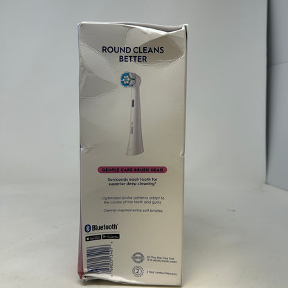 New Oral-B iO Series 4 Gum & Sensitive Electric Toothbrush 86466765