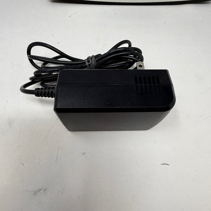 Bose SoundTouch Portable Wi-Fi Music System Wireless Speaker Black 412540