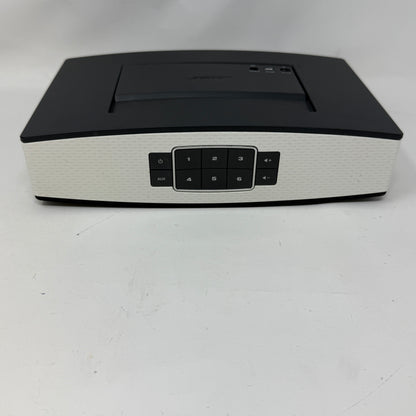 Bose SoundTouch Portable Wi-Fi Music System Wireless Speaker Black 412540