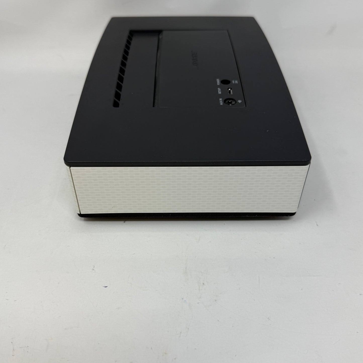 Bose SoundTouch Portable Wi-Fi Music System Wireless Speaker Black 412540