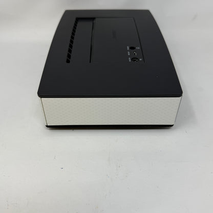 Bose SoundTouch Portable Wi-Fi Music System Wireless Speaker Black 412540