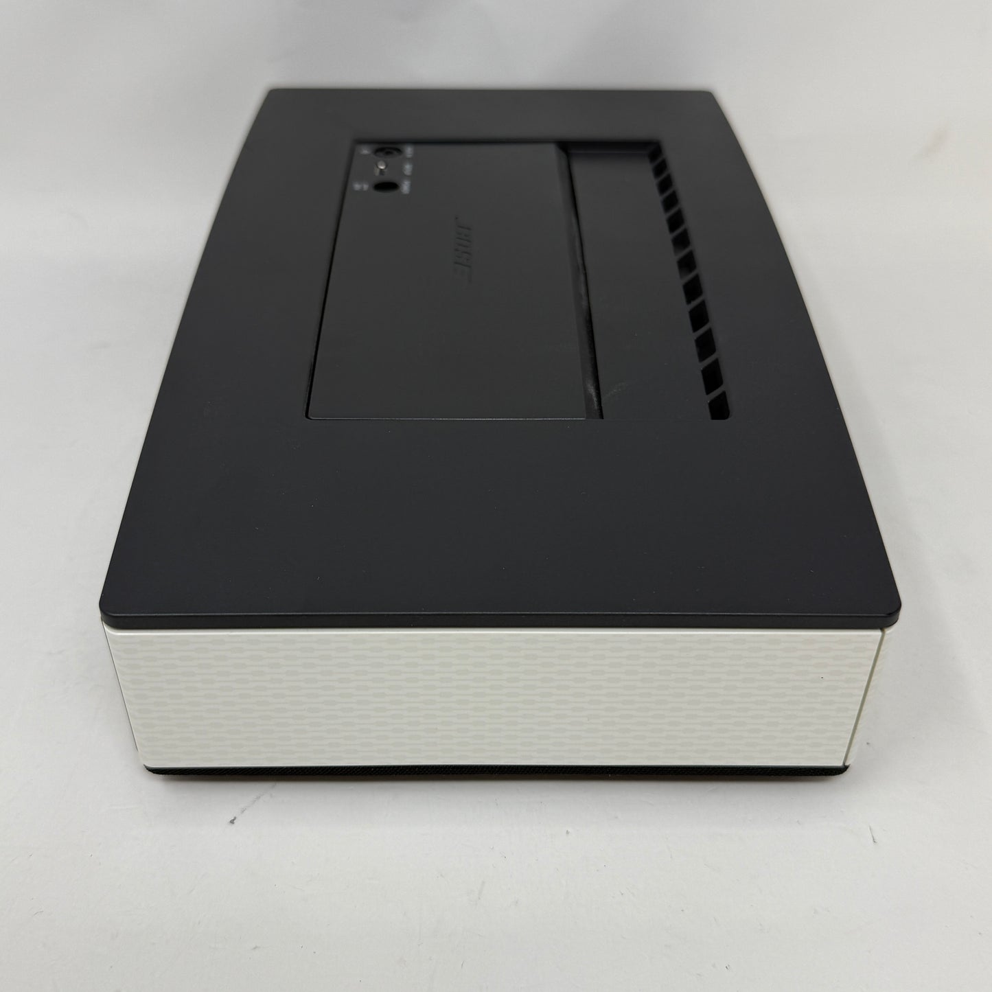Bose SoundTouch Portable Wi-Fi Music System Wireless Speaker Black 412540