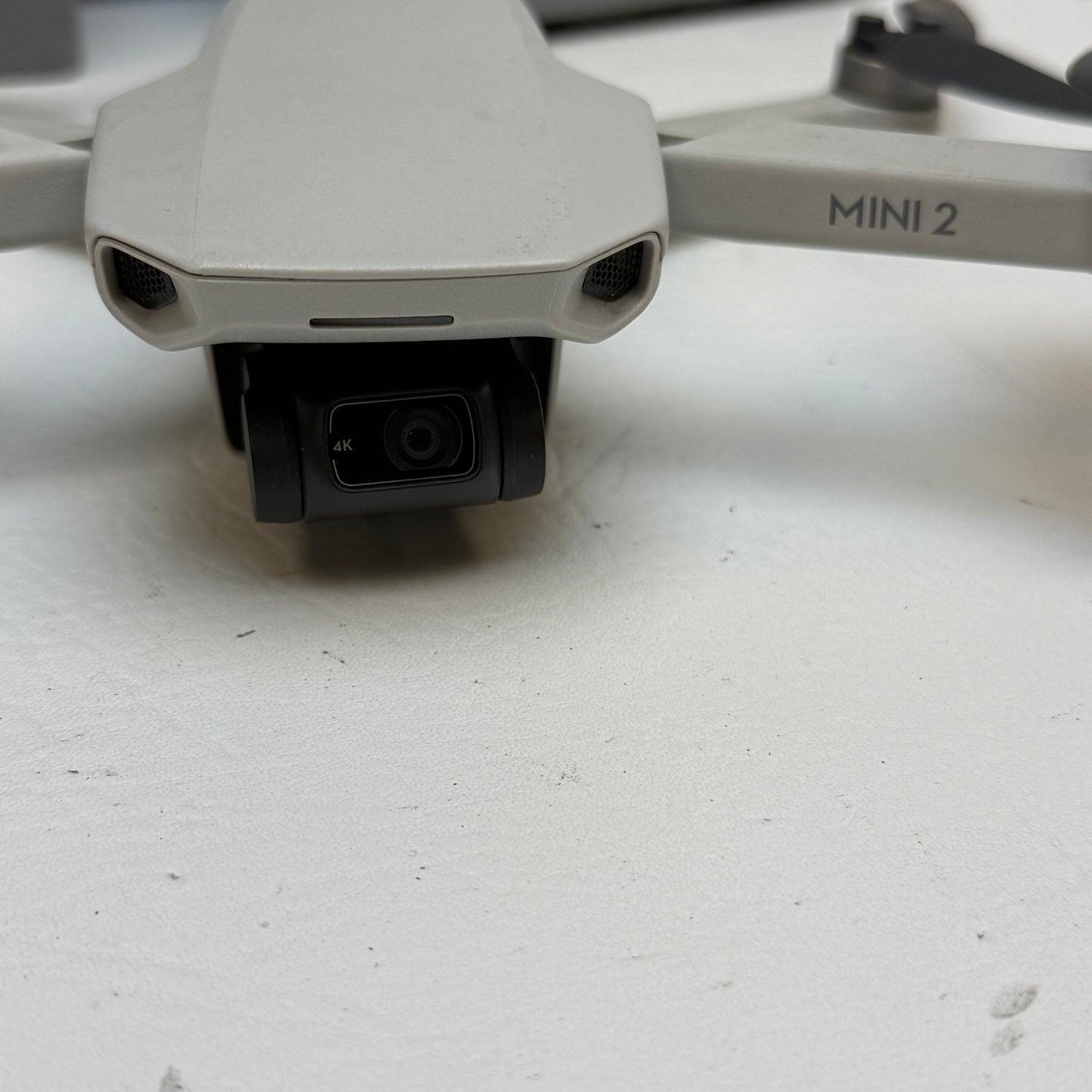 DJI Mini 2 Fly More Combo 4K Drone with 3 Batteries, Hub, Controller & Bag