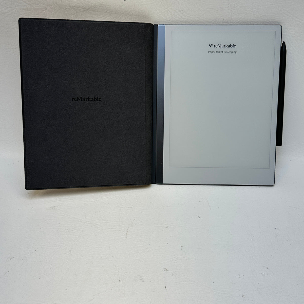 reMarkable 2 8GB Gray Digital Paper Tablet RM110 WiFi Pen 