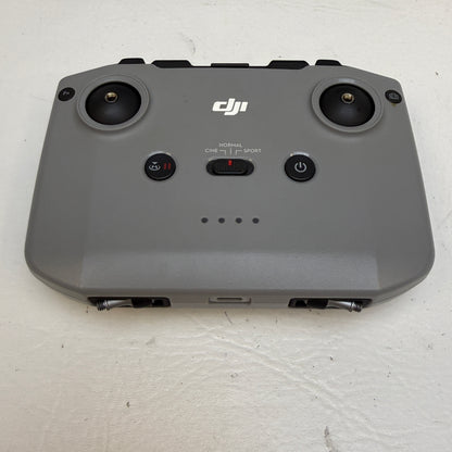 DJI Mini 2 Fly More Combo 4K Drone with 3 Batteries, Hub, Controller & Bag