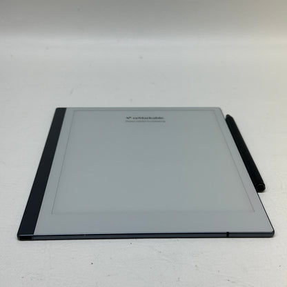 reMarkable 2 8GB Gray Digital Paper Tablet RM110 WiFi Pen 