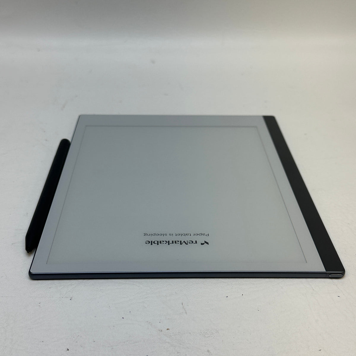 reMarkable 2 8GB Gray Digital Paper Tablet RM110 WiFi Pen 