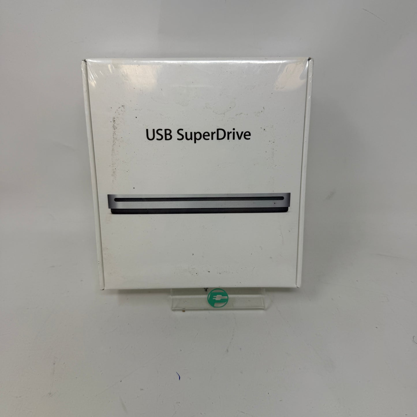 New Apple USB SuperDrive External CD MD564LL/A