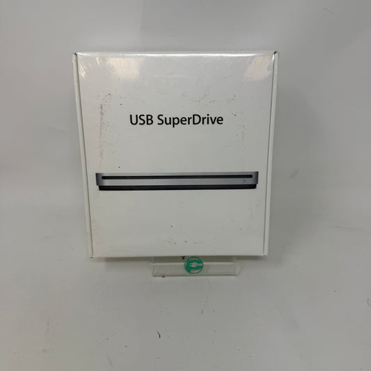 New Apple USB SuperDrive External CD MD564LL/A