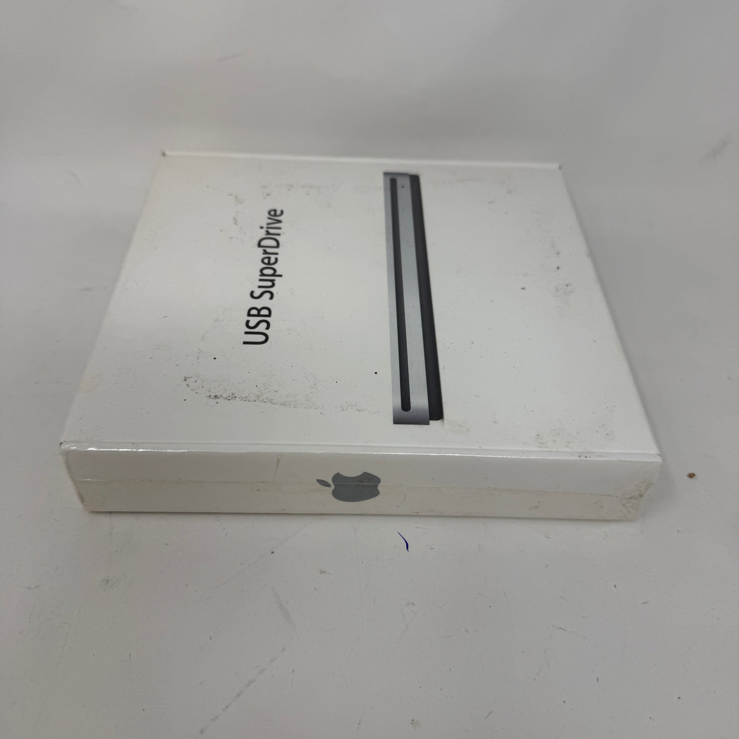 New Apple USB SuperDrive External CD MD564LL/A
