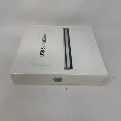 New Apple USB SuperDrive External CD MD564LL/A