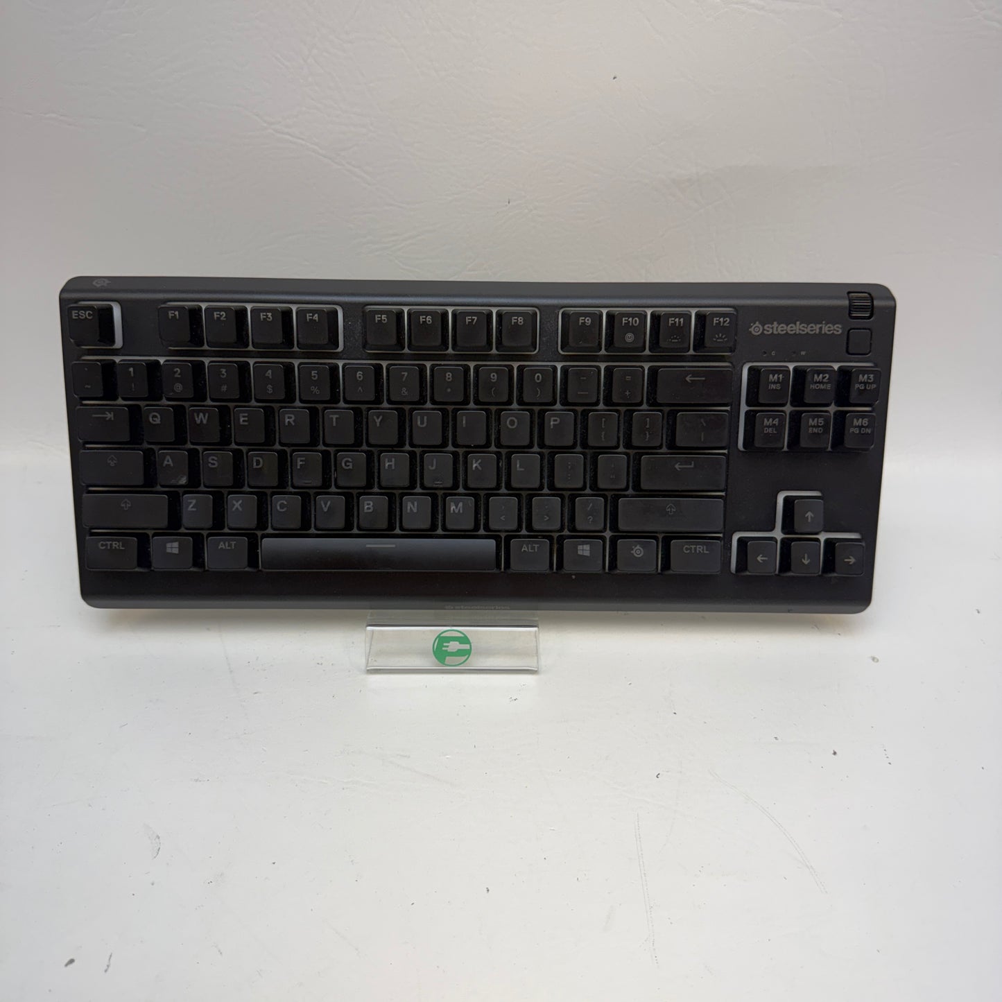 Steelseries Apex 3 TKL Wired  Gaming Keyboard KB-00015
