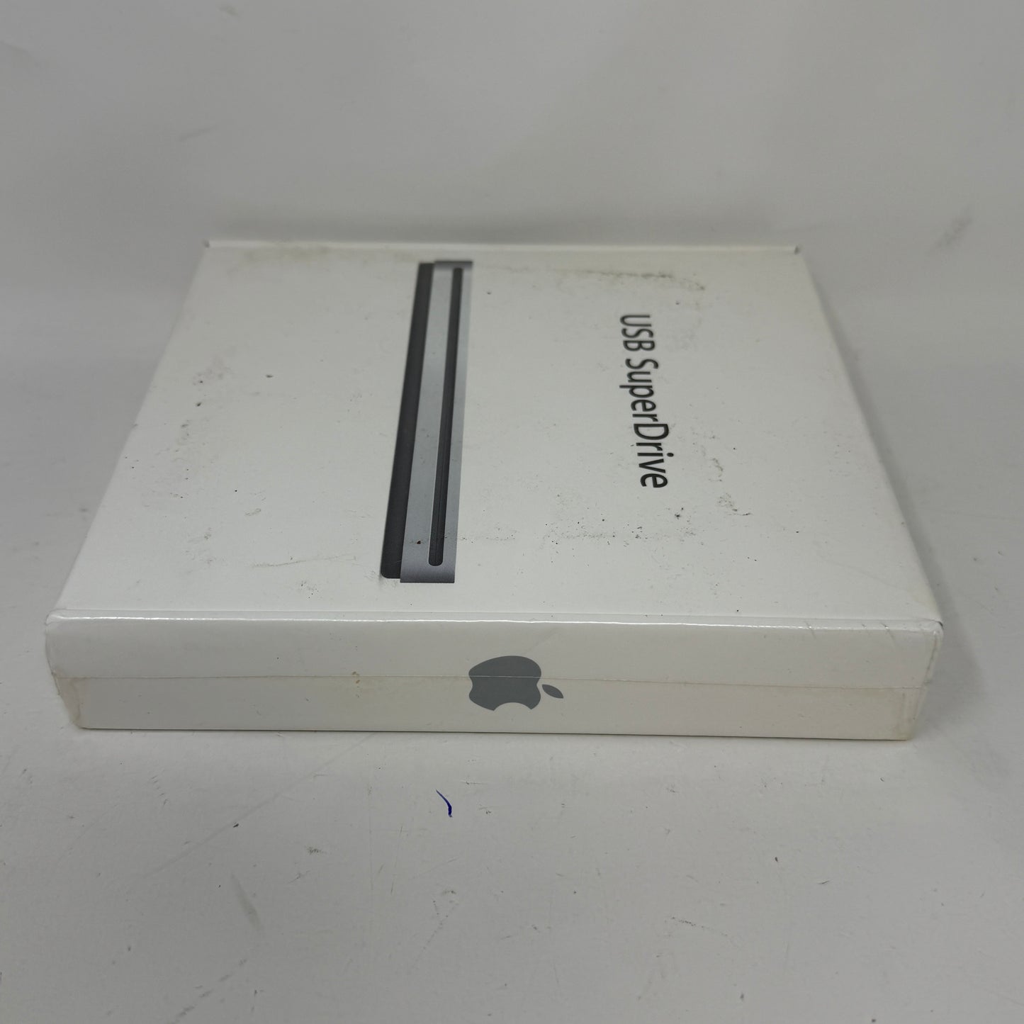 New Apple USB SuperDrive External CD MD564LL/A