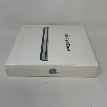 New Apple USB SuperDrive External CD MD564LL/A