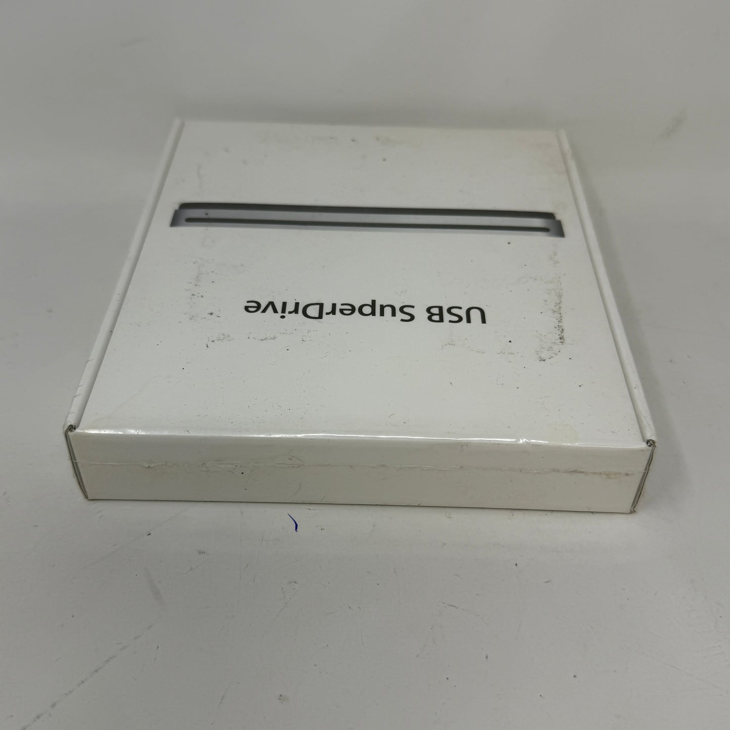 New Apple USB SuperDrive External CD MD564LL/A