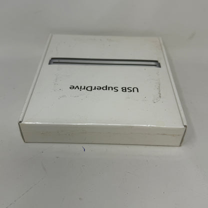New Apple USB SuperDrive External CD MD564LL/A