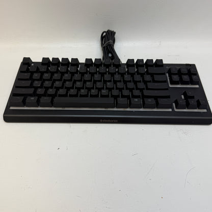 Steelseries Apex 3 TKL Wired  Gaming Keyboard KB-00015